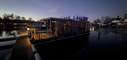 Berlin / Grünau - miet-boot