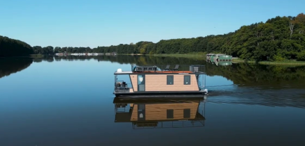 Buchholz - miet-boot