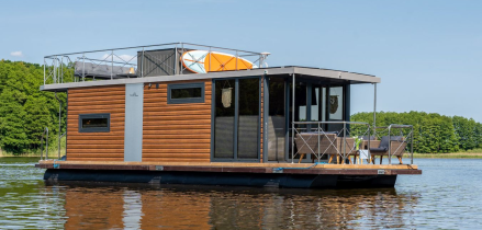 Buchholz - miet-boot