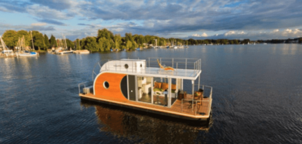 Königs-Wusterhausen OT Niederlehme und Berlin - miet-boot