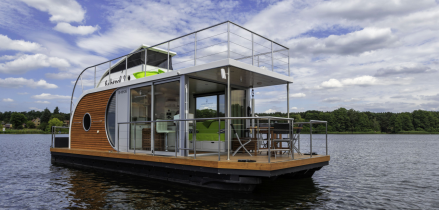 Königs-Wusterhausen OT Niederlehme und Berlin - miet-boot