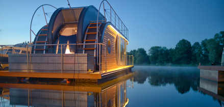 Königs-Wusterhausen OT Niederlehme und Berlin - miet-boot