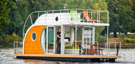 Königs-Wusterhausen OT Niederlehme und Berlin - miet-boot