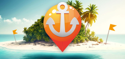 Stralsund - miet-boot