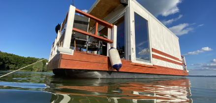 Schwerin - miet-boot