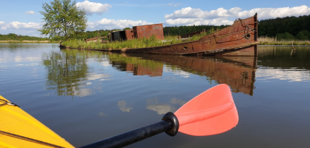 Fürstenwalde und Berlin-Schmöckwitz / Grünau - miet-boot