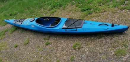 Weinbach - miet-boot