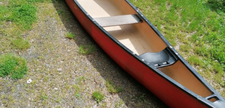 Weinbach - miet-boot