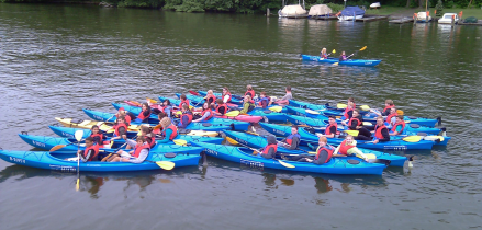 Berlin / Köpenick - miet-boot
