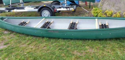 Berlin / Grünau - miet-boot