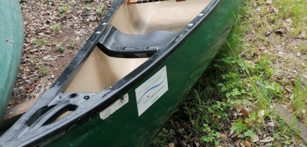 Weinbach - miet-boot