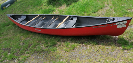 Weinbach - miet-boot