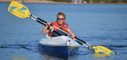 Absberg und Pfofeld - miet-boot