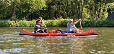 Fürstenwalde und Berlin-Schmöckwitz / Grünau - miet-boot