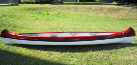 Berlin / Köpenick - miet-boot