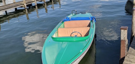 Starnberg - miet-boot