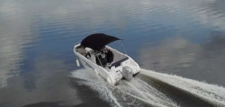 Berlin / Grünau - miet-boot