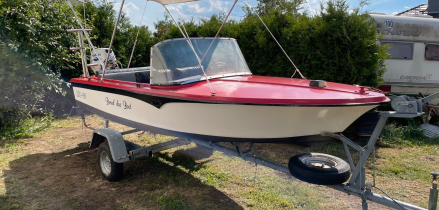 Collenberg - miet-boot