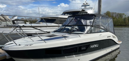 Wiesbaden - miet-boot