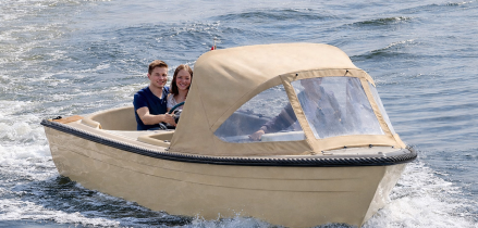 Winsen / Aller und Winsen - miet-boot