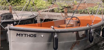 Berlin / Grünau - miet-boot