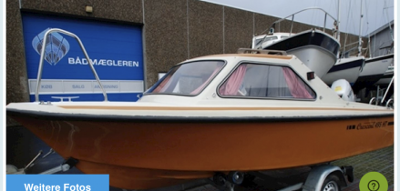 Hennigsdorf - miet-boot