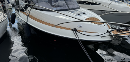 Berlin / Haselhorst - miet-boot