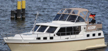 Buchholz und Werder (Havel) - miet-boot