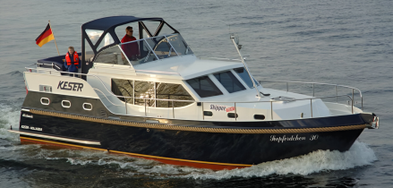 Buchholz und Werder (Havel) - miet-boot