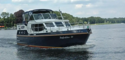 Buchholz und Werder (Havel) - miet-boot