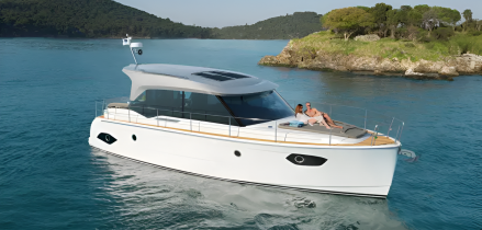 Buchholz und Werder (Havel) - miet-boot