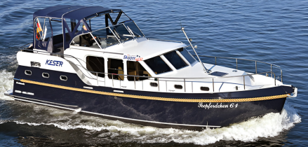 Buchholz und Werder (Havel) - miet-boot