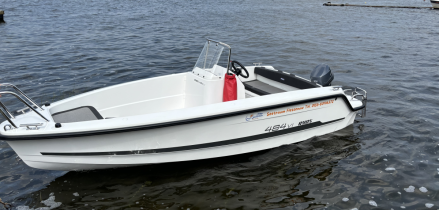 Schwerin und Dobin am See - miet-boot