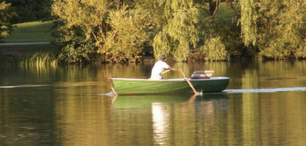 Stuttgart - miet-boot