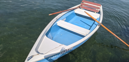 Starnberg - miet-boot