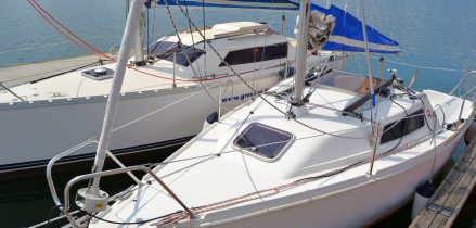 Absberg und Pfofeld - miet-boot