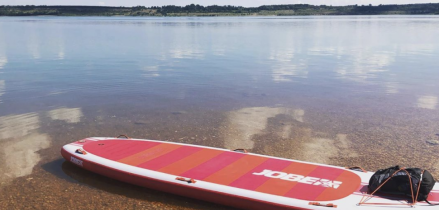 Störmthaler / Störmthal - miet-boot