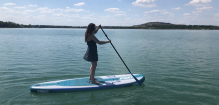 Störmthaler / Störmthal - miet-boot