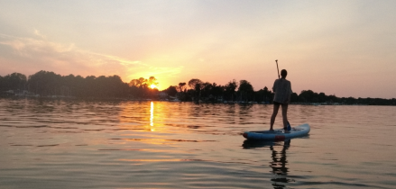 Berlin / Grünau - miet-boot