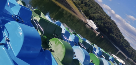 Olpe-Sondern - miet-boot