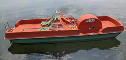 Starnberg - miet-boot