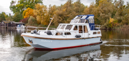 Buchholz - miet-boot