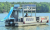 Floss 18 Pers. Partyboot mit Rutsche mieten Berlin Köpenick 15 PS ohne Führerschein mit WC Bild 1