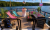 Floss Chill out Floss und Event Boot Bild 5