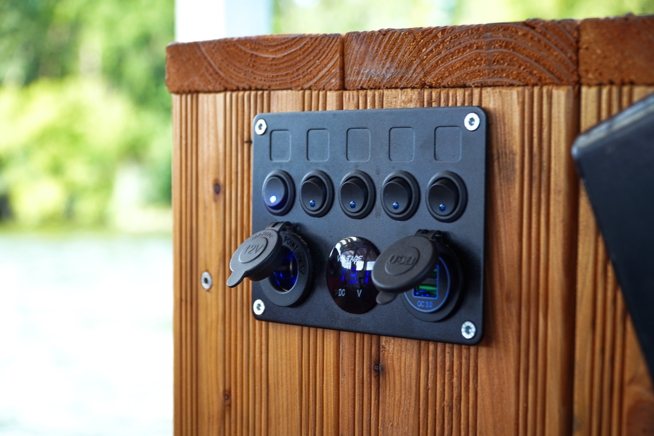 Floss Floß mieten in Berlin – Rumtreiber Partyfloß für bis zu 12 Personen Bild 4