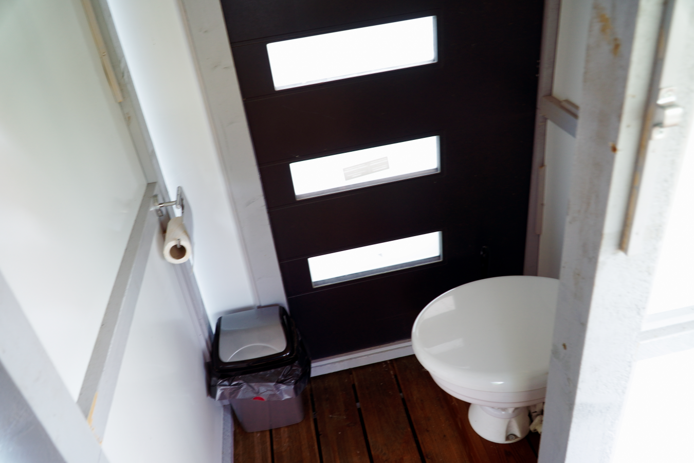 Floss Floß mieten in Berlin – Rumtreiber Partyfloß für bis zu 12 Personen Bild 11