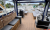 Floss IsLa I - Grillboot  - Eventboot - auf dem Tegeler See - bis zu 14 Personen - Wassererlebnis-Berlin Bild 2