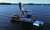 Floss IsLa I - Grillboot  - Eventboot - auf dem Tegeler See - bis zu 14 Personen - Wassererlebnis-Berlin Bild 7