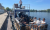 Floss IsLa I - Grillboot  - Eventboot - auf dem Tegeler See - bis zu 14 Personen - Wassererlebnis-Berlin Bild 8