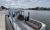 Floss IsLa II Grillboot - Eventboot - auf dem Tegeler See - bis zu 14 Personen - Wassererlebnis-Berlin mit Rutsche Bild 3